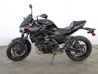 фото Z650 ABS 2021