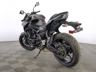 фото Z650 ABS 2021