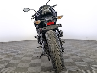 фото Z650 ABS 2021