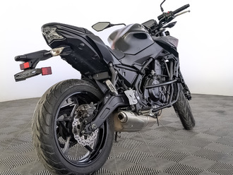 фото Z650 ABS 2021