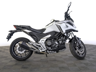 фото NC750XAK 2023