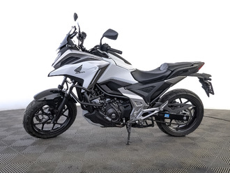 фото NC750XAK 2023