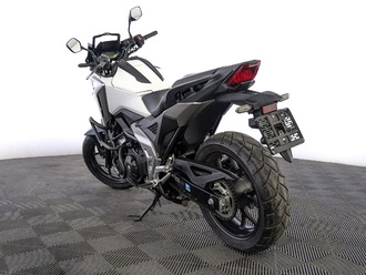 фото NC750XAK 2023