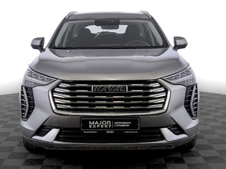 фото Haval Jolion 2021