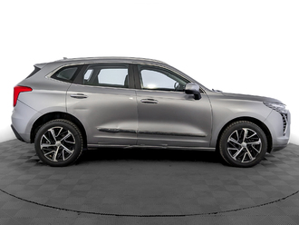 фото Haval Jolion 2021