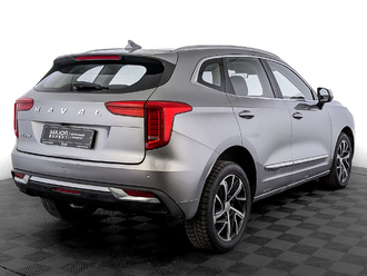 фото Haval Jolion 2021
