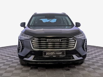 фото Haval Jolion 2021