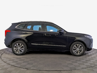 фото Haval Jolion 2021