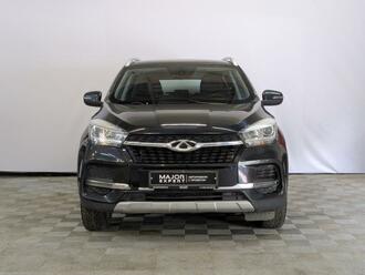 фото Chery Tiggo 4 I 2021