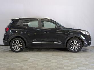 фото Chery Tiggo 4 I 2021