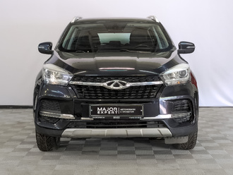 фото Chery Tiggo 4 I 2021