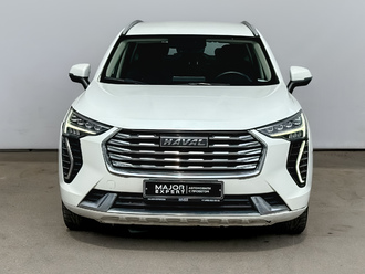 фото Haval Jolion 2021