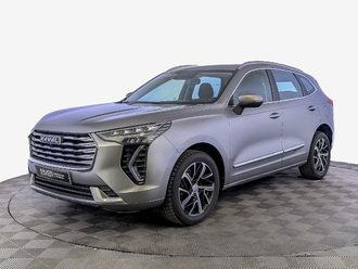 фото Haval Jolion 2021