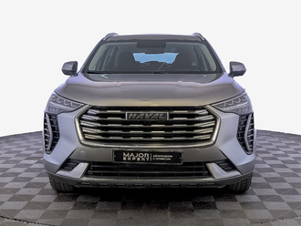 фото Haval Jolion 2021