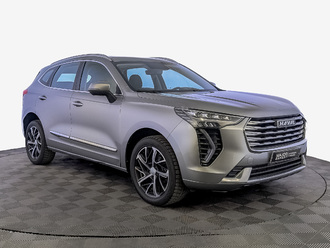 фото Haval Jolion 2021