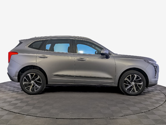 фото Haval Jolion 2021
