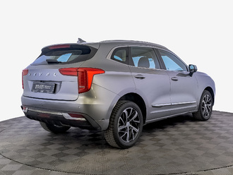 фото Haval Jolion 2021