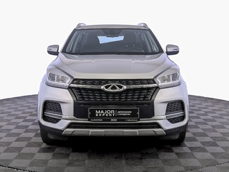 фото Chery Tiggo 4 I 2021