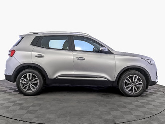 фото Chery Tiggo 4 I 2021