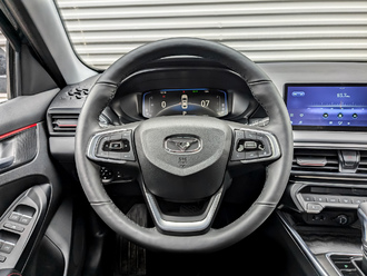 Фото Kaiyi E5 с пробегом