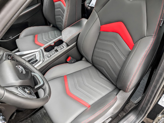Фото Kaiyi E5 с пробегом
