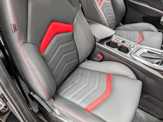 Фото Kaiyi E5 с пробегом