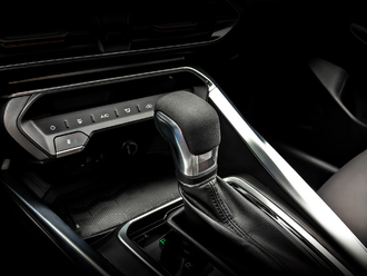 Фото Kaiyi E5 с пробегом