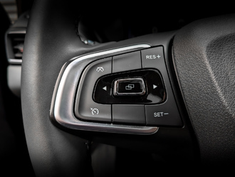 Фото Kaiyi E5 с пробегом