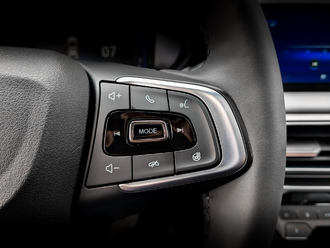 Фото Kaiyi E5 с пробегом