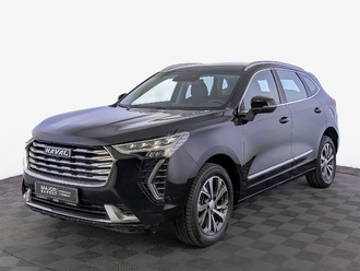 фото HAVAL Jolion 2021