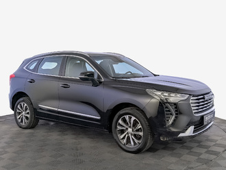 фото HAVAL Jolion 2021