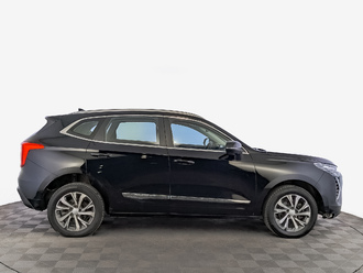 фото HAVAL Jolion 2021