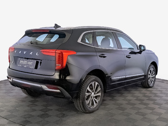 фото HAVAL Jolion 2021
