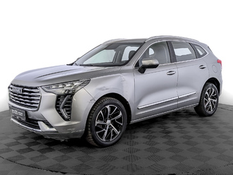 фото HAVAL Jolion 2021