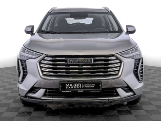 фото HAVAL Jolion 2021