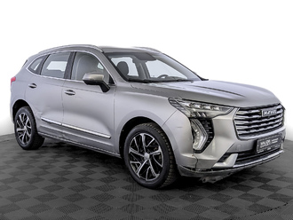 фото HAVAL Jolion 2021