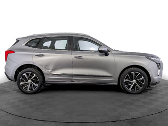 фото HAVAL Jolion 2021