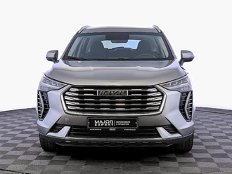 фото HAVAL Jolion 2021