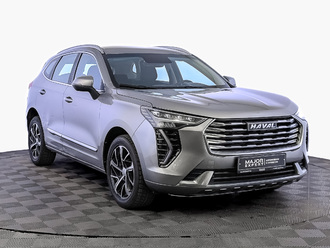 фото HAVAL Jolion 2021