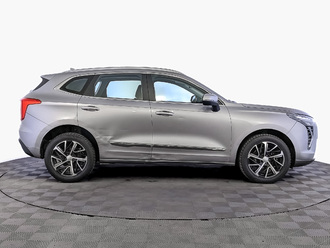 фото HAVAL Jolion 2021