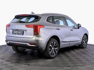 фото HAVAL Jolion 2021
