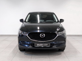 фото Mazda CX-5 II 2020
