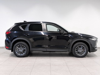 фото Mazda CX-5 II 2020