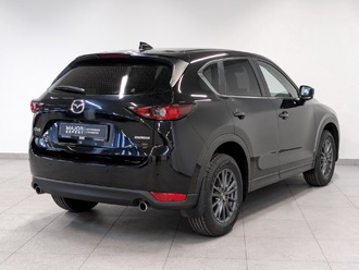 фото Mazda CX-5 II 2020