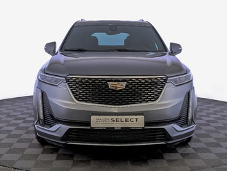 фото Cadillac XT6 I 2021