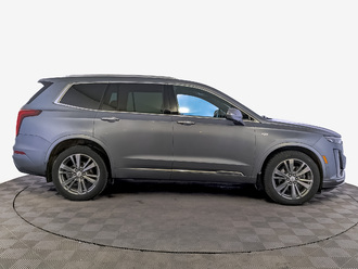 фото Cadillac XT6 I 2021