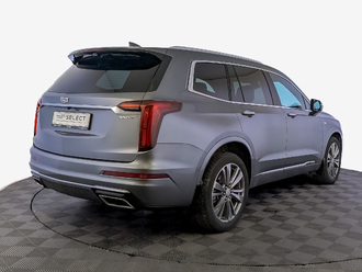 фото Cadillac XT6 I 2021