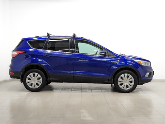 фото Ford Kuga II 2017