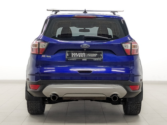 Kuga II