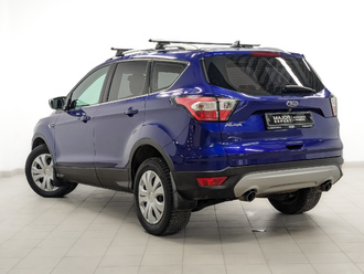 Kuga II